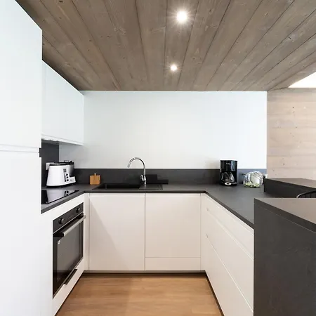 Familial Renove, Au Coeur De Le Praz, Proche Des Pistes Et Commodites - Fr-1-568-30