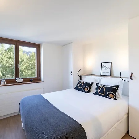 Apartment Familial Renove, Au Coeur De Le Praz, Proche Des Pistes Et Commodites - Fr-1-568-30 Courchevel