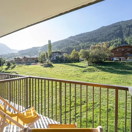 Familial Renove, Au Coeur De Le Praz, Proche Des Pistes Et Commodites - Fr-1-568-30 Courchevel