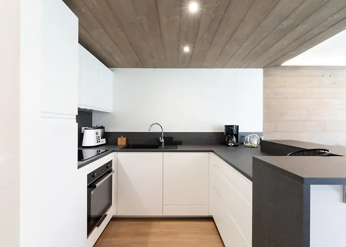 Renove Proche Pistes Avec Wi-fi Pour Familles - Fr-1-568-30