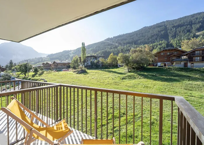 Renove Proche Pistes Avec Wi-fi Pour Familles - Fr-1-568-30 Courchevel