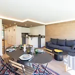 Renove Proche Pistes Avec Wi-fi Pour Familles - Fr-1-568-30 Courchevel