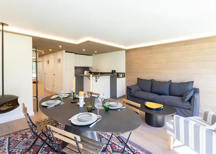 Renove Proche Pistes Avec Wi-fi Pour Familles - Fr-1-568-30 Courchevel