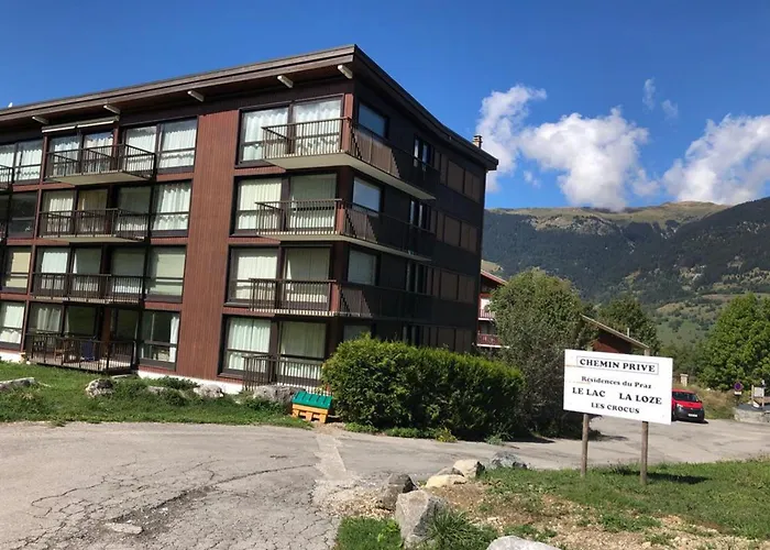 Lägenhet Renove Proche Pistes Avec Wi-fi Pour Familles - Fr-1-568-30 *